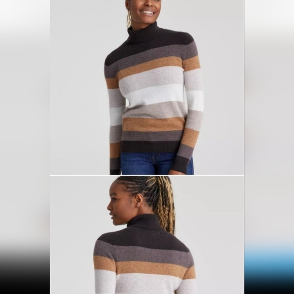 Charter Club Sweaters - Charter Club Cashmere Sweater